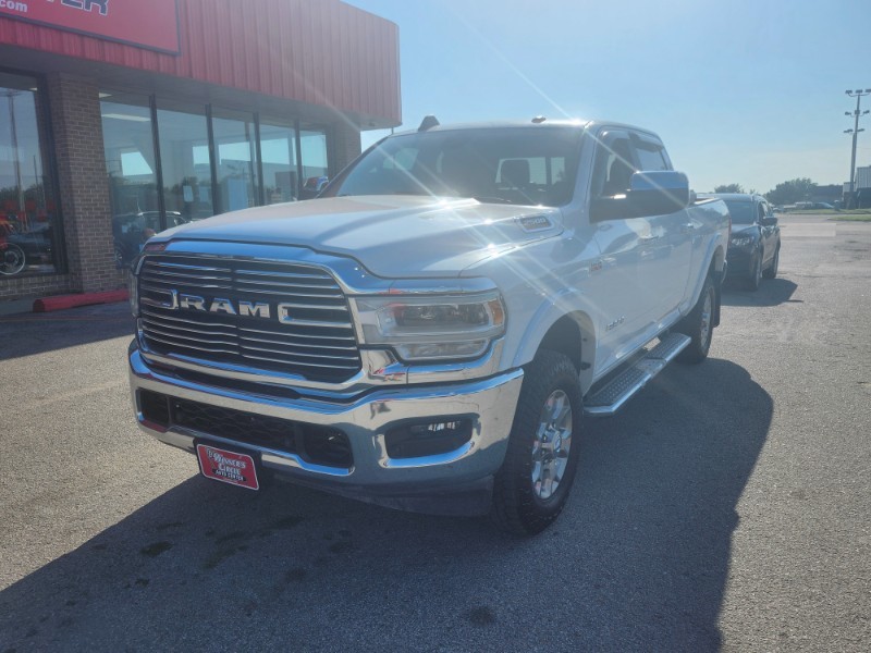 ram ram 2500 pickup 2019 3C6UR5FJ5KG548344 image ram ram 2500 pickup 2019 3C6UR5FJ5KG548344 image